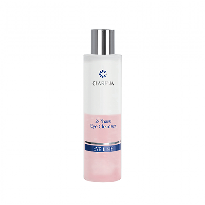 2-Phase Eye Cleanser ( Out Of Stock )